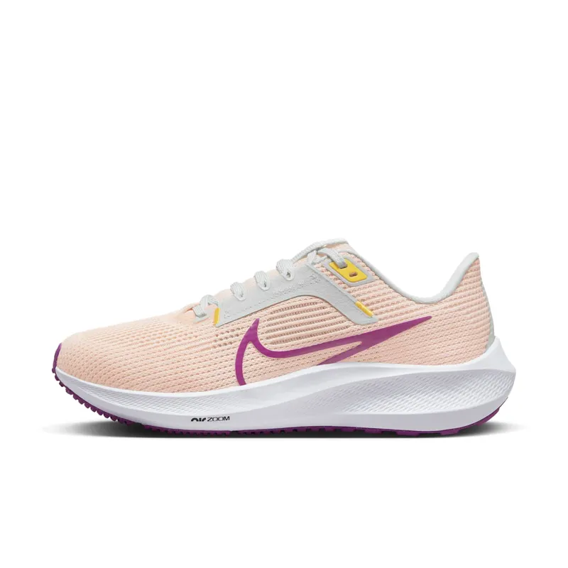 Nike Air Zoom Pegasus 40 Guava Ice Vivid Purple (DV3854-800)