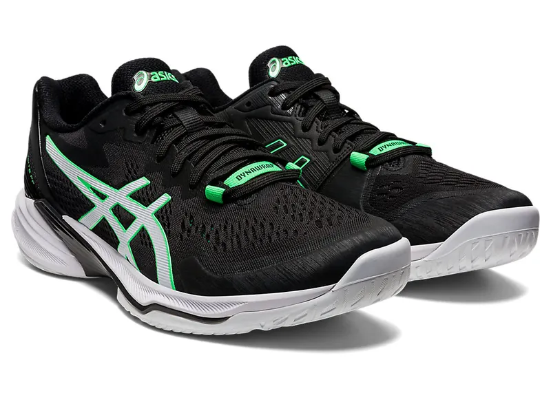 Asics SKY ELITE™ FF 2 Black/New Leaf (1051A064.003)