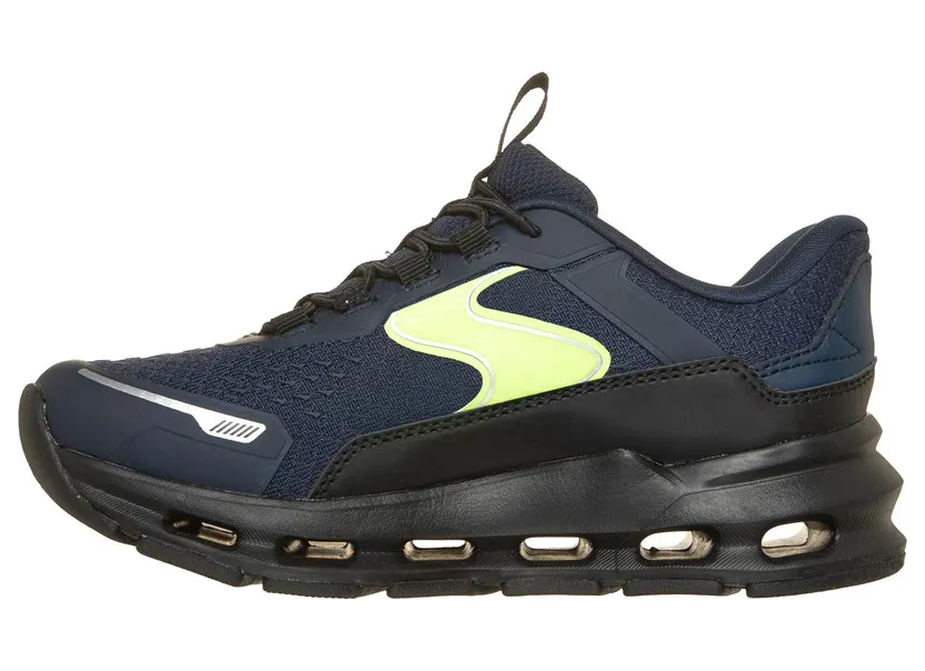 skechers-glide-step 404203L_NVBK