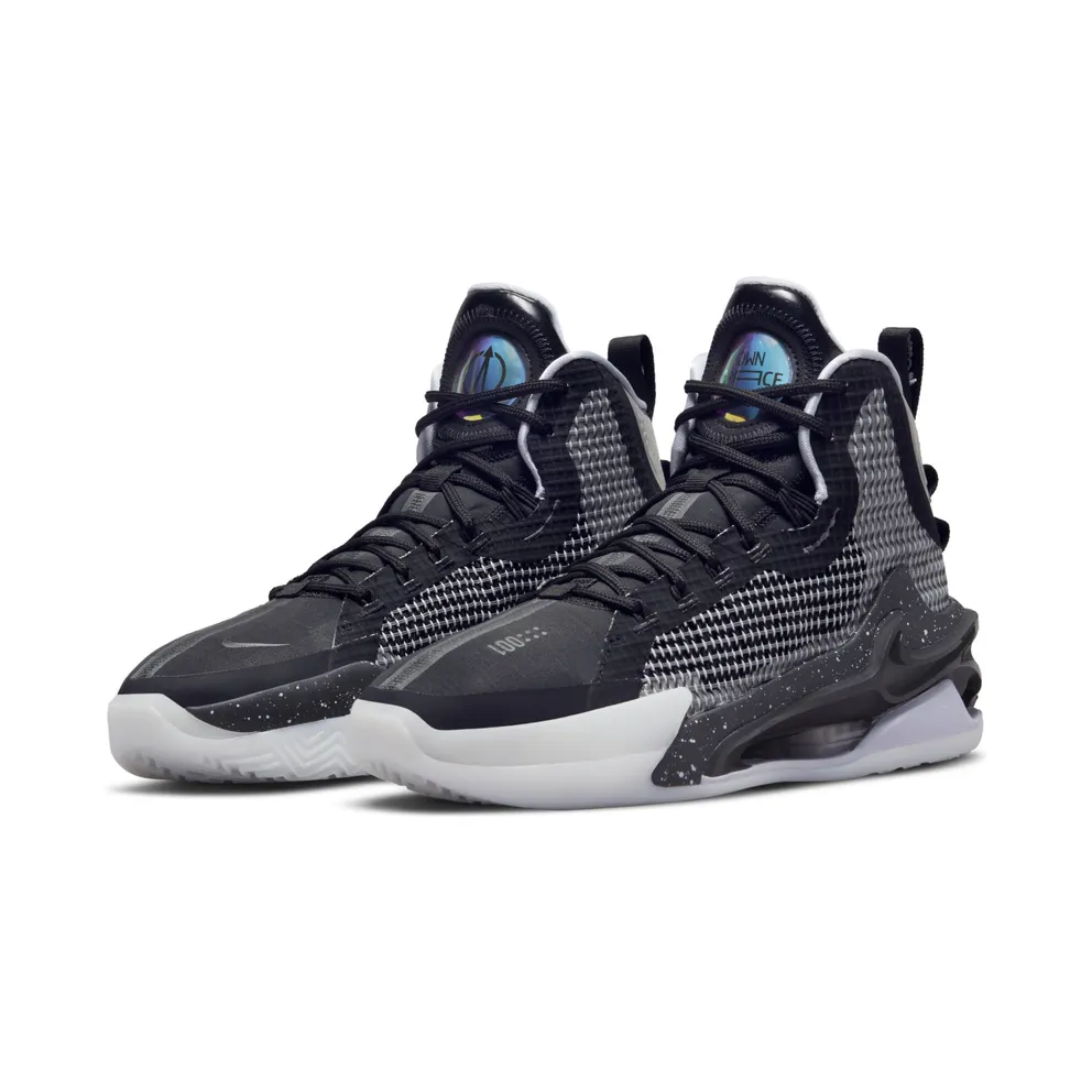 Nike Air Zoom G.T. Jumpen Black (CZ9907-001)