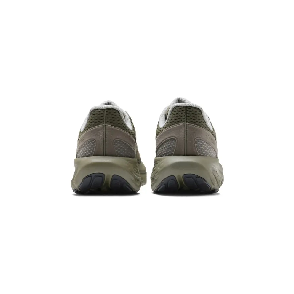 New Balance Fresh Foam Trainer mita x United Arrows & Sons Olive (UTRNMUA)