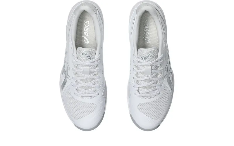 ASICS Solution Swift FF 2 White Pure Silver (1042A265-100)