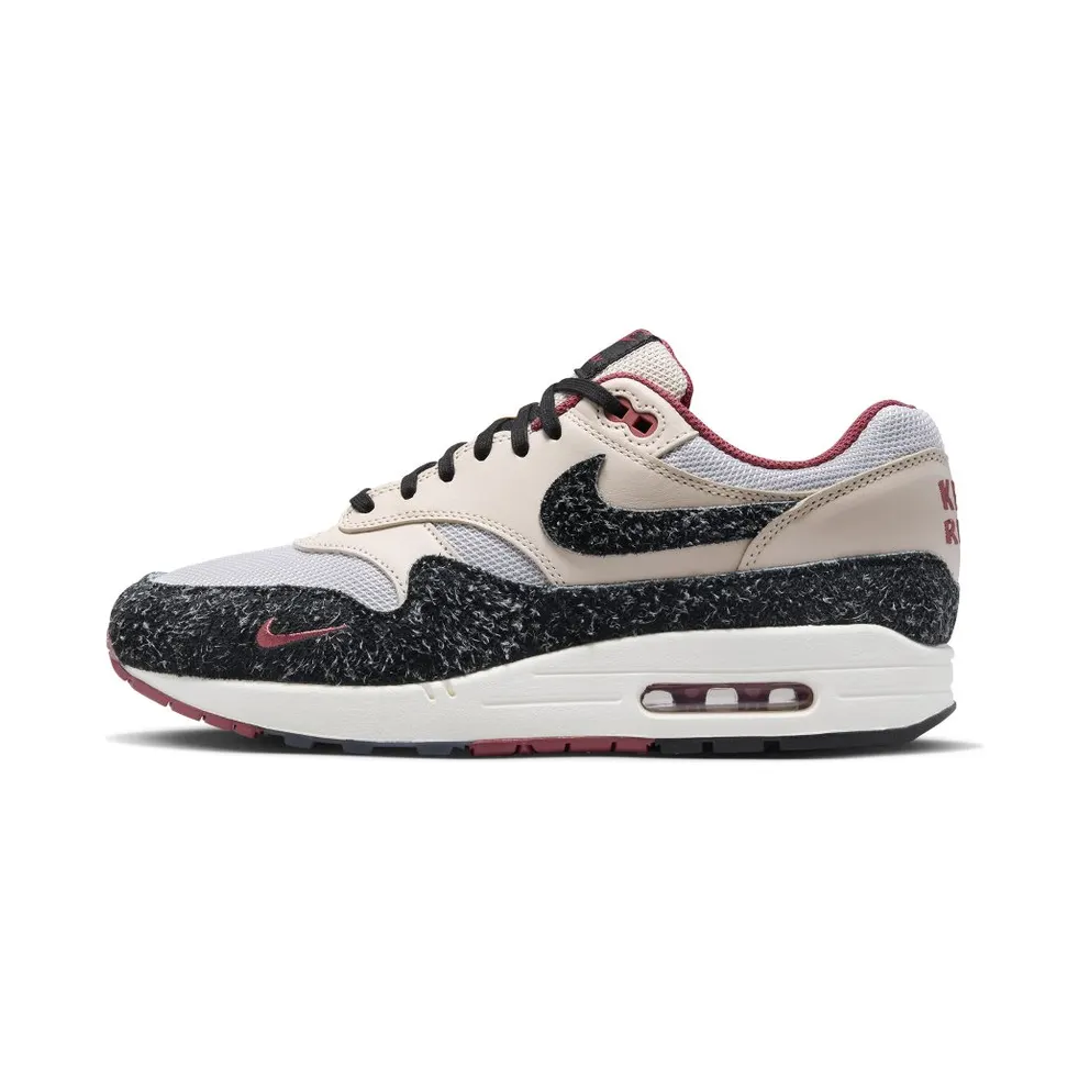 Nike Air Max 1 Premium Pearl White/Vast Grey/Cedar/Black (FD5743-200)