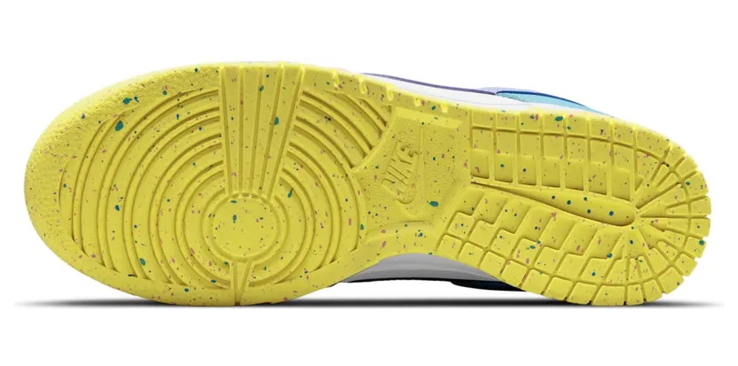 nike-dunk DD1872-100