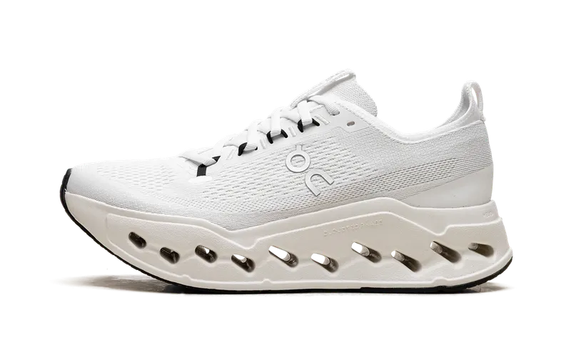 On Running Cloudsurfer Max “White” (3MF30431200)