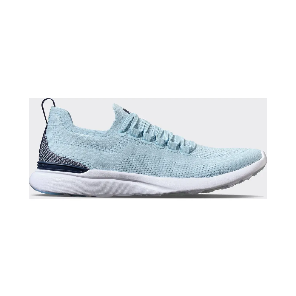 APL TechLoom Breeze “Powder Blue/Navy/White” (Women)