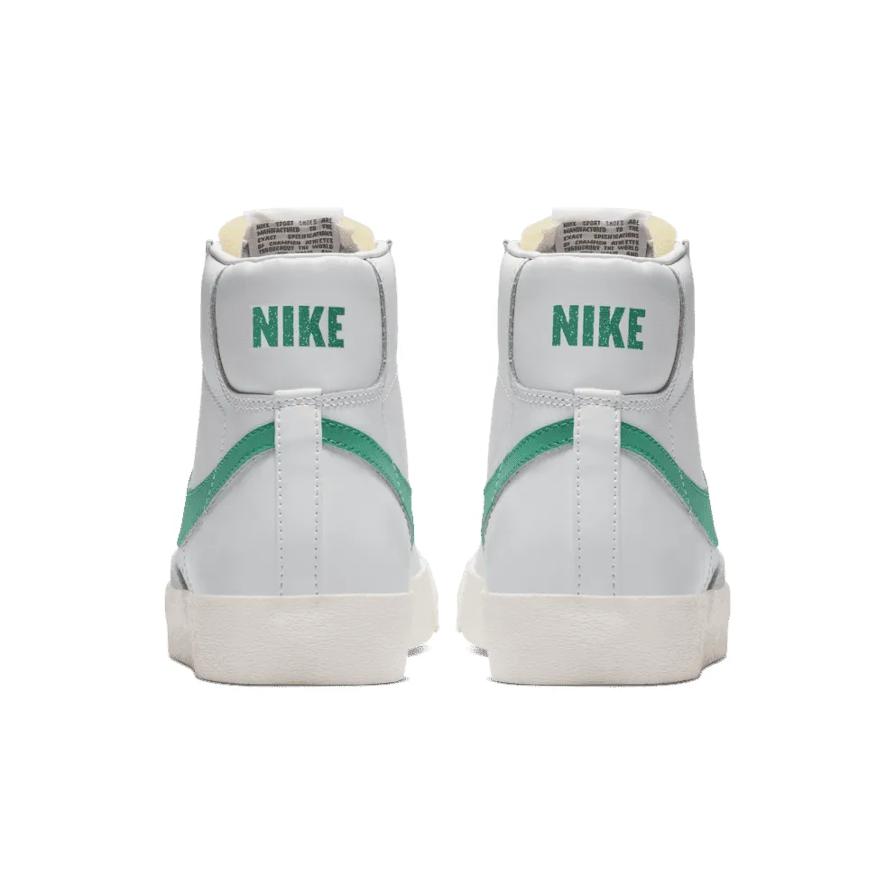 Nike Blazer Mid 77 Lucid Green (2019) (BQ6806-300)