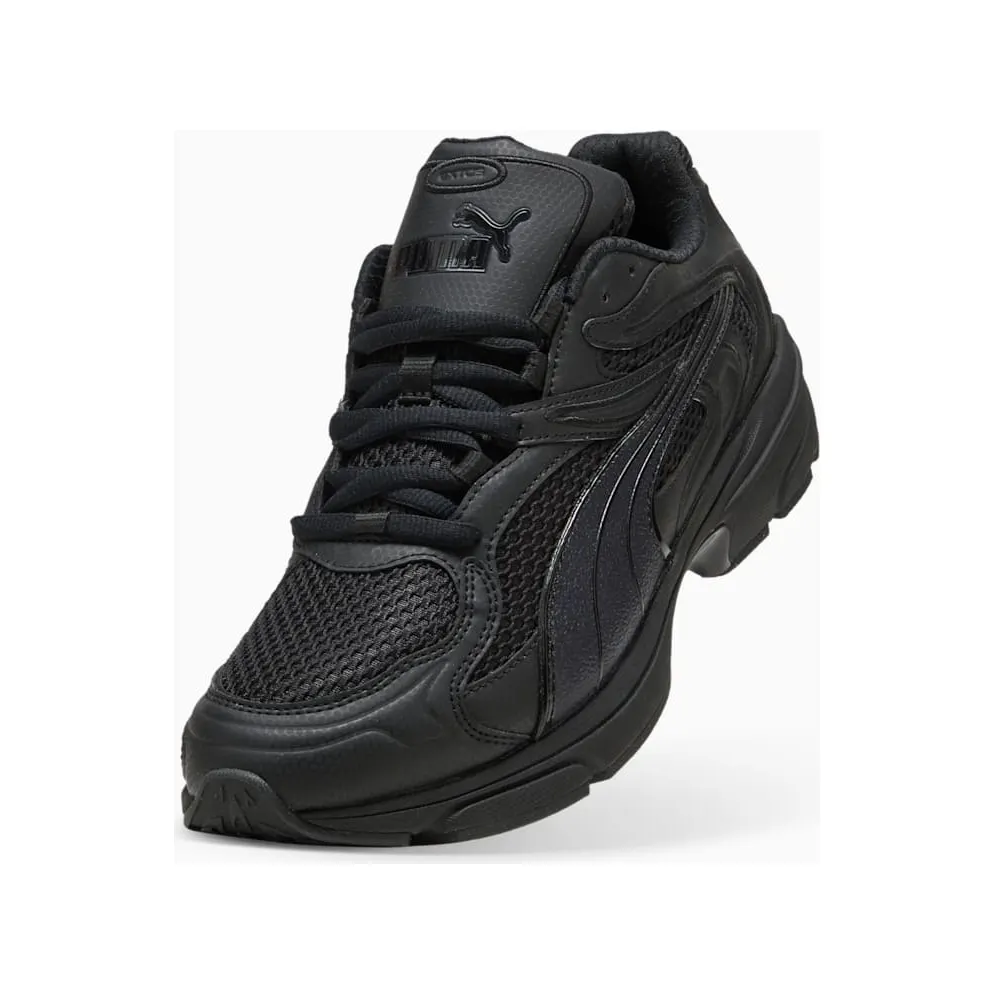 Puma Extos Axis Black (401536-02)