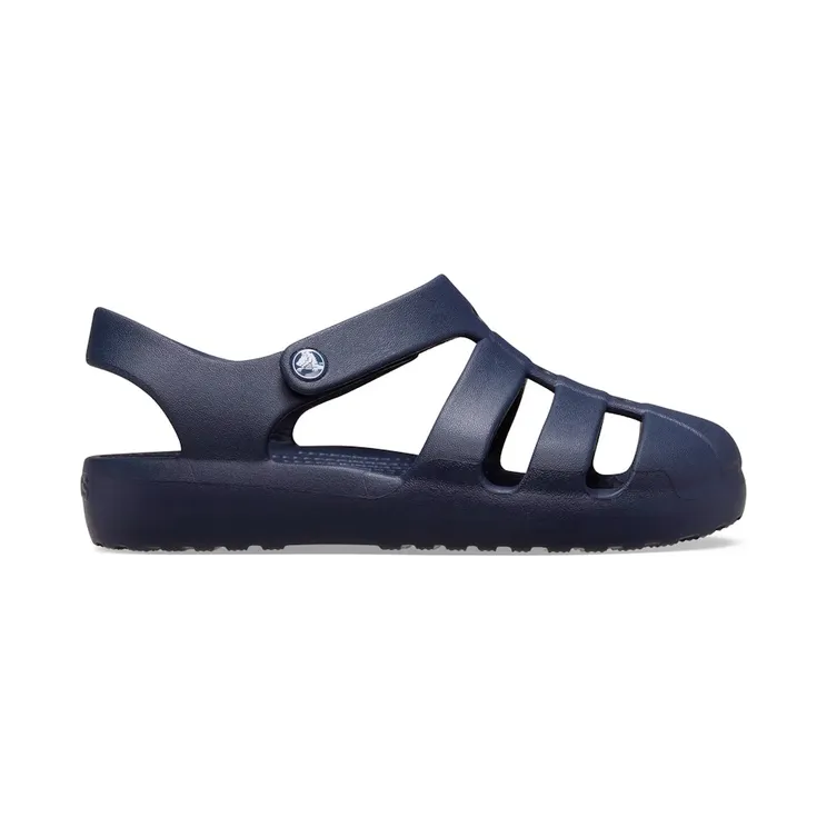 Crocs Classic Fisherman Sandal Navy (210625-410)