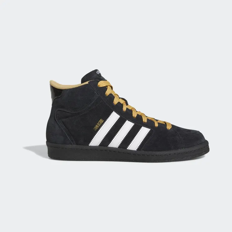 adidas Sneeze Superskate Core Black / Cloud White / Golden Beige (IF2703)