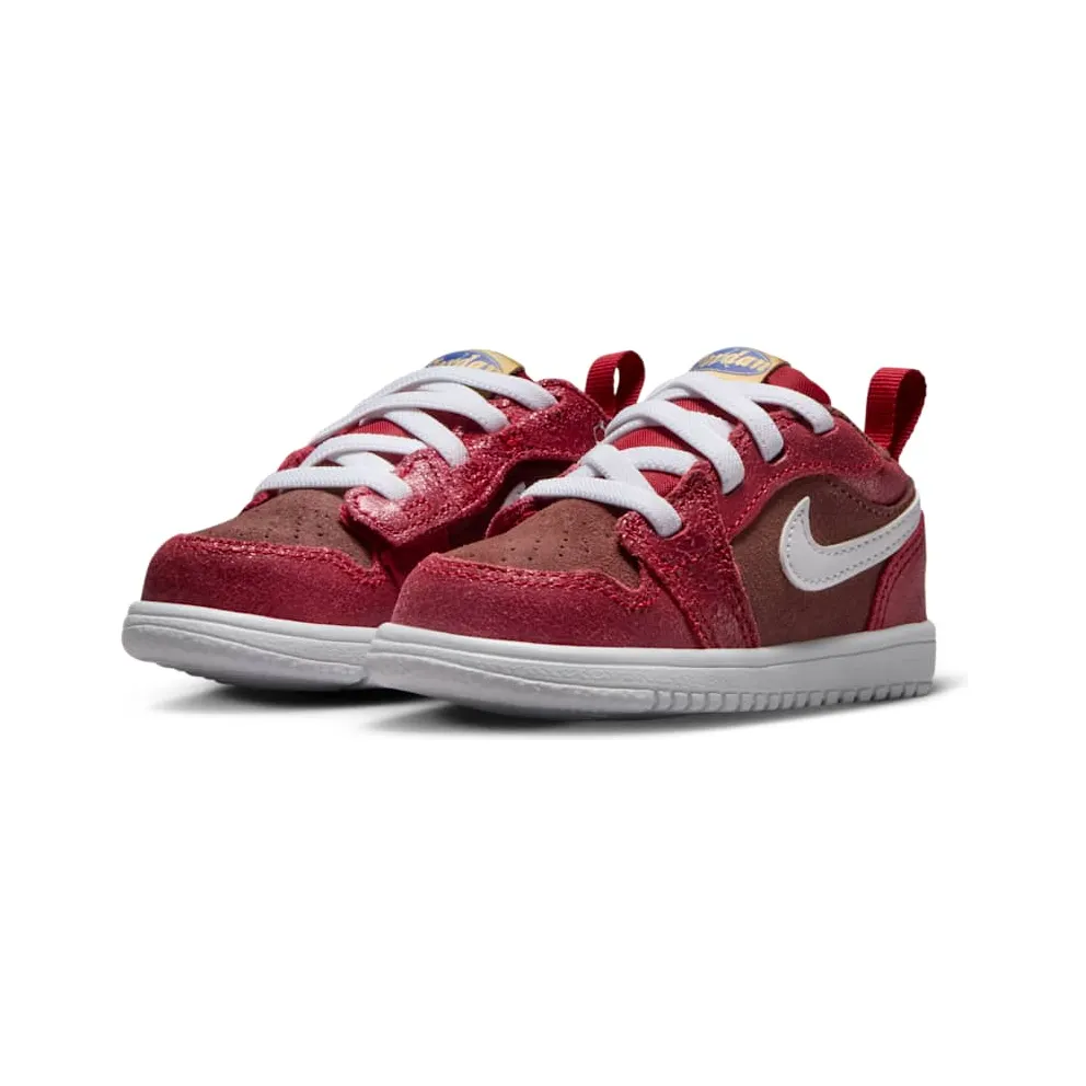 Jordan 1 Low ALT SE TD “Bread, Butter & Sole” (HF3203-200)