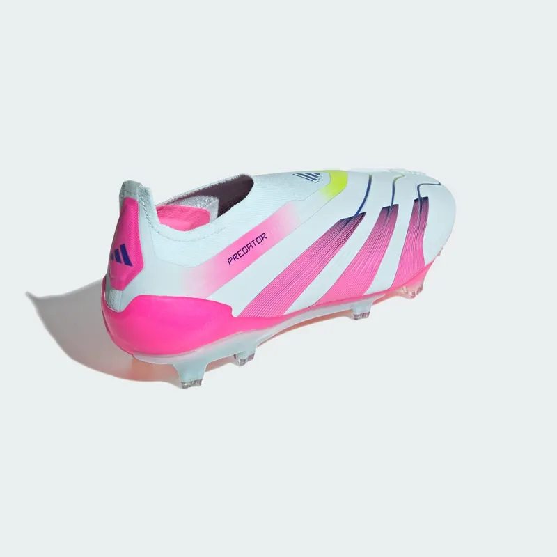 adidas Predator Elite Laceless FG Stellar Icon Pack (IH0108)