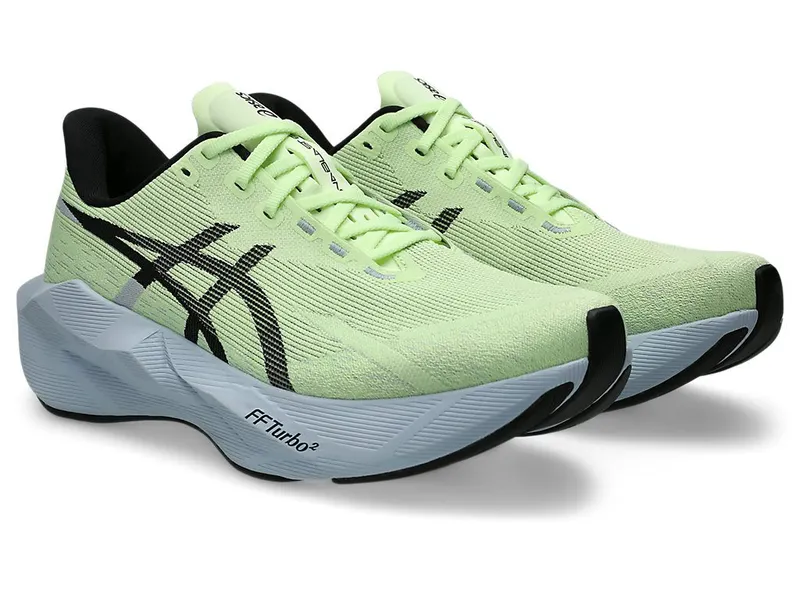 ASICS NOVABLAST 6 “Illuminate Yellow / Black” (1011C243-750)