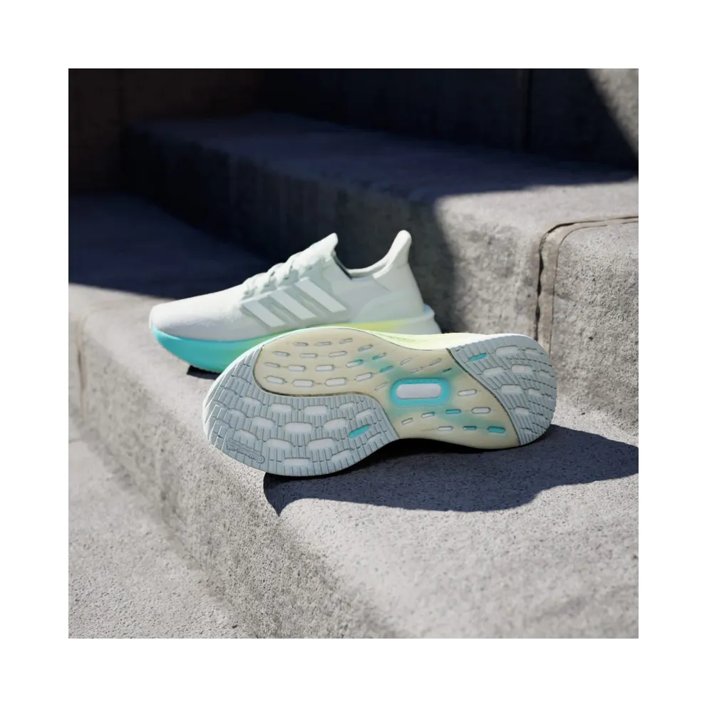 Adidas Ultraboost 5 Linen Green / Crystal Jade / Pulse Lime (JH9068)