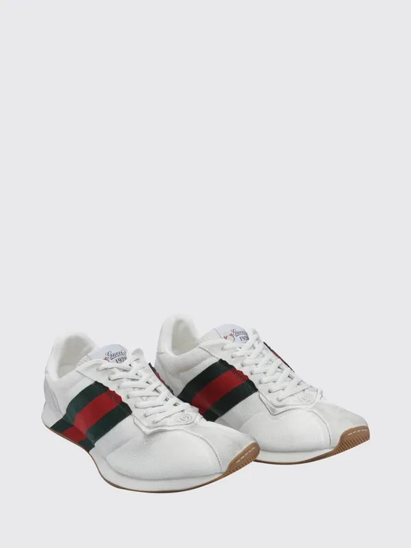 Gucci White (875174FAF9H9052)