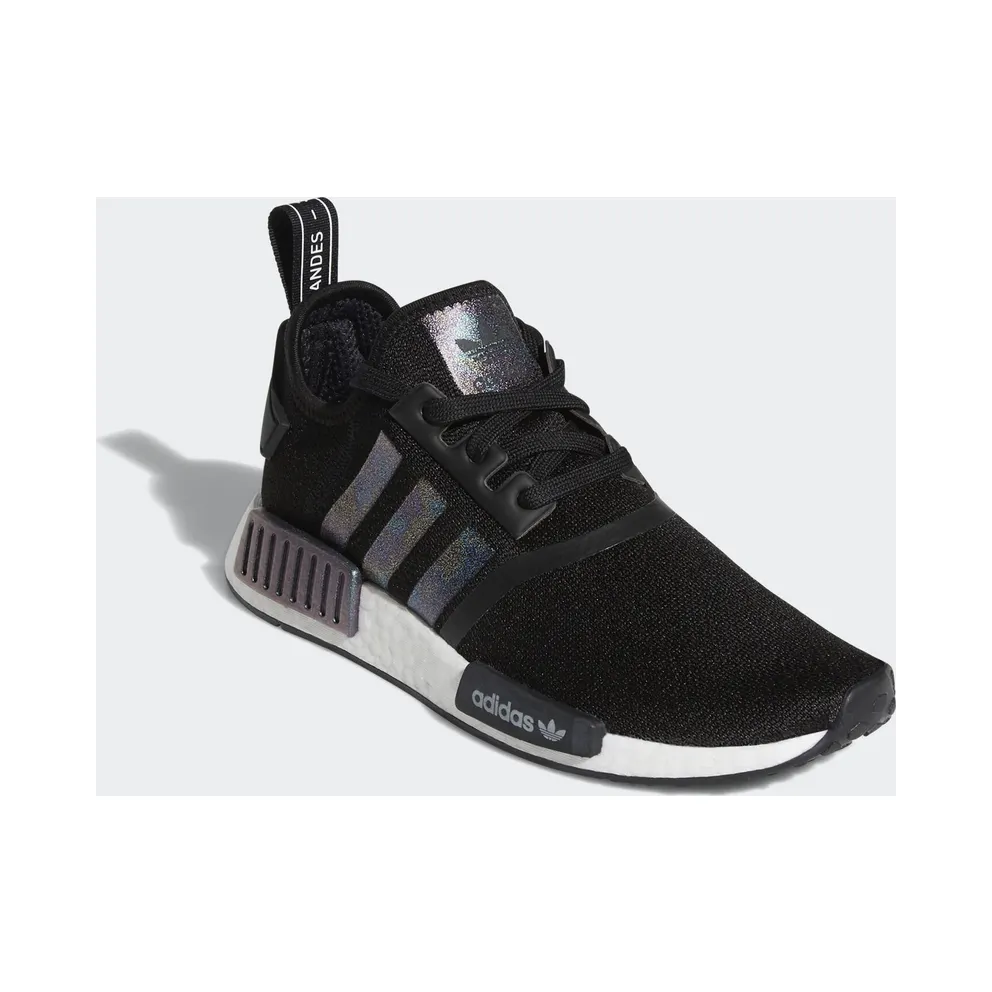 adidas NMD_R1 Core Black Cloud White (W) Core Black/Core Black/Cloud White (FW3330)