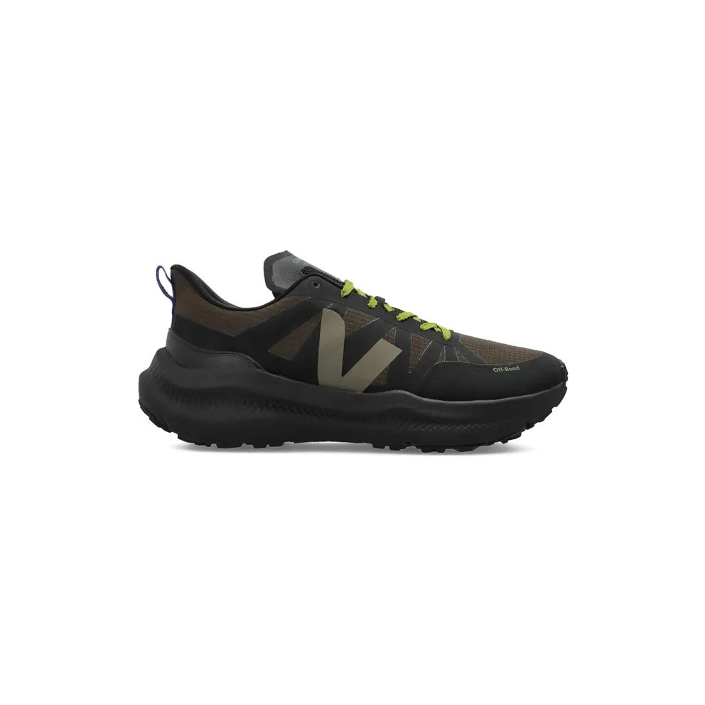 Veja Condor 3 “Black/Brown” (OF1921485)