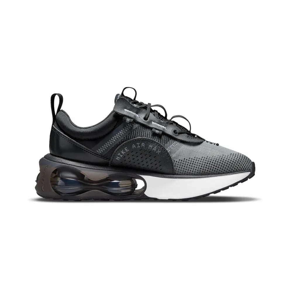 Nike Air Max 2021 Older Kids’ Black (DA3199-001)