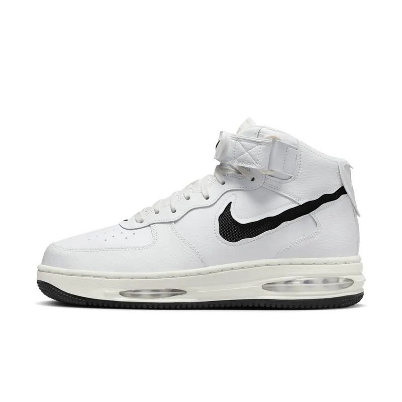Nike Air Force 1 MID EVO “Black” (FB1374-101)