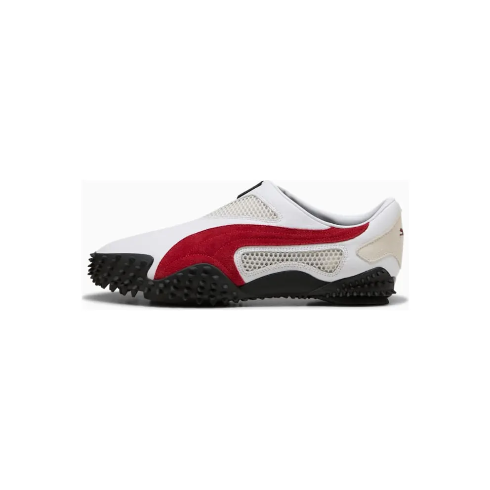 Puma Mostro White (401720-02)