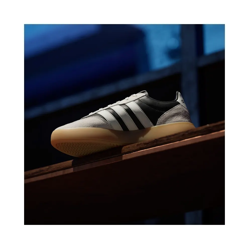 adidas Barreda Decode Off White Core Black Gum (JR3530)