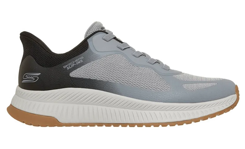 Skechers Skech Grey (118423GYMT)