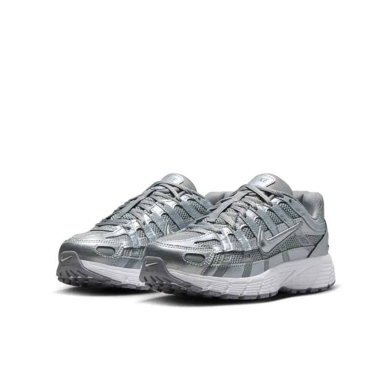 Nike P-6000 Metalic Cool Grey (HV5064-004)