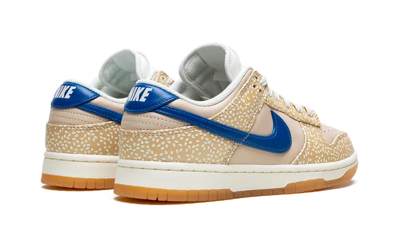 Nike Dunk Low “Montreal Bagel” (DZ4853-200)