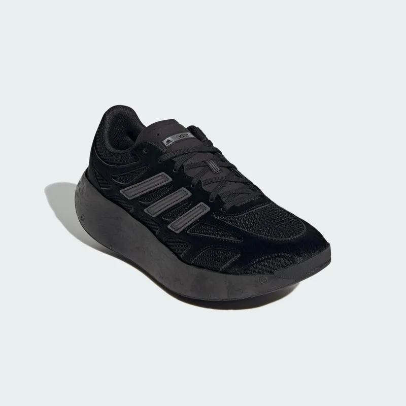 adidas Adizero Aruku Core Black Carbon Pony (JR3822)