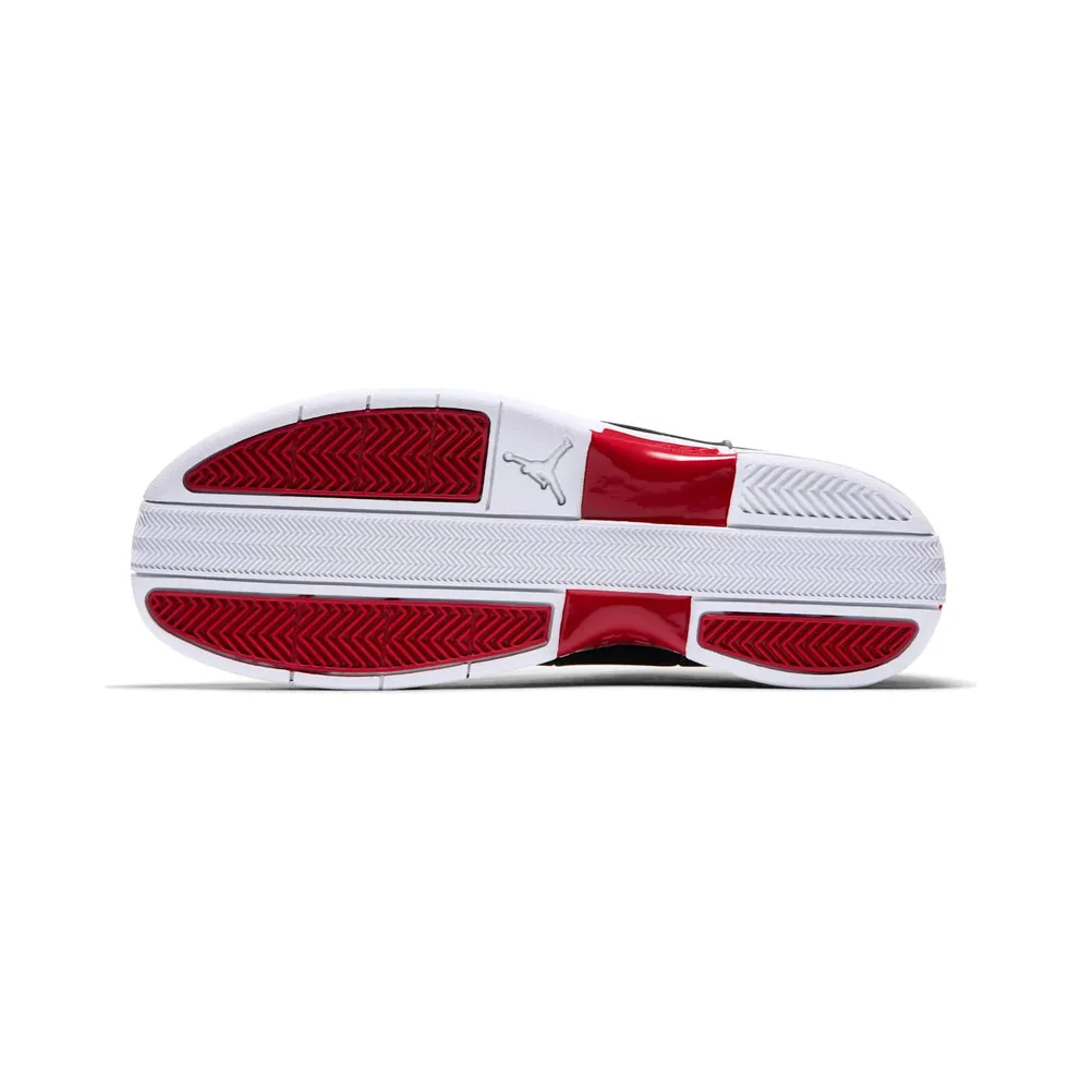 Jordan Team Elite 2 Low Bred Black/White-Varsity Red (AO1696-001)