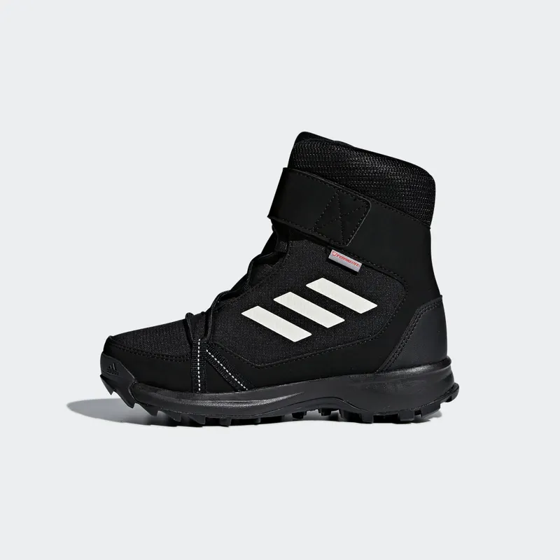 Adidas TERREX Snow CF CP CW Core Black / Chalk White / Grey Four (S80885)