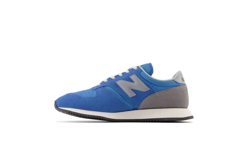 New Balance 420 size? Exclusive Bright Blue Grey (UL420TN2)