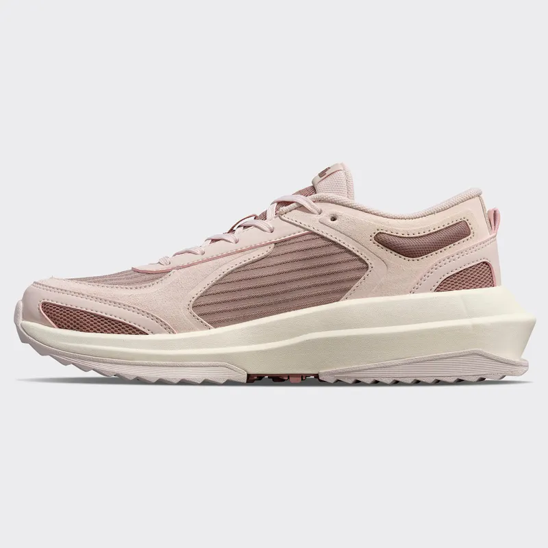 APL Jogger “Chalk/Beachwood/Ivory” (Women)