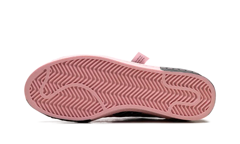 Adidas Superstar 82 “Face Studios – Light Pink” (IG1724)