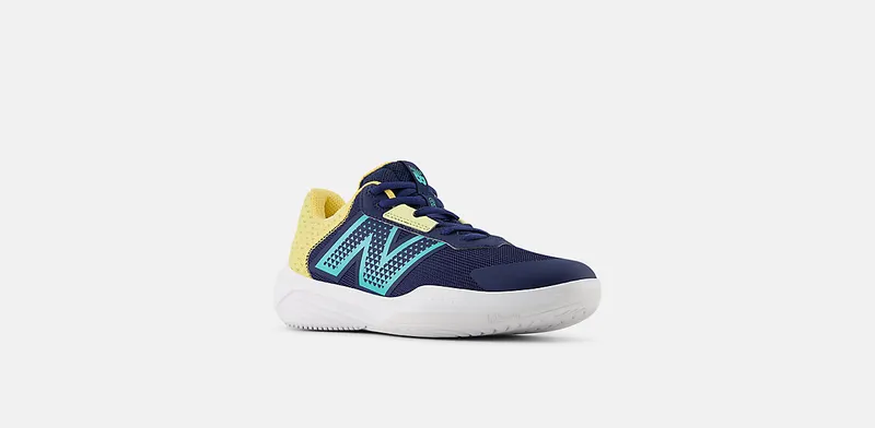 New Balance 696v6 White Cyber Jade (WCH696I6)