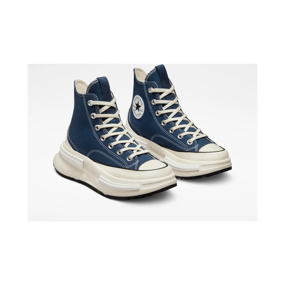 Converse Run Star Legacy CX Seasonal Colour Navy/Black/egret