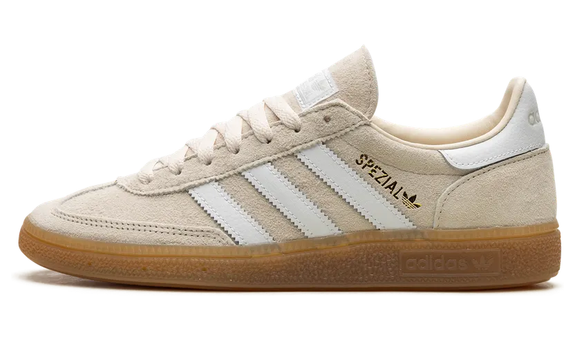 Adidas Handball Spezial “Wonder White” (ID8778)
