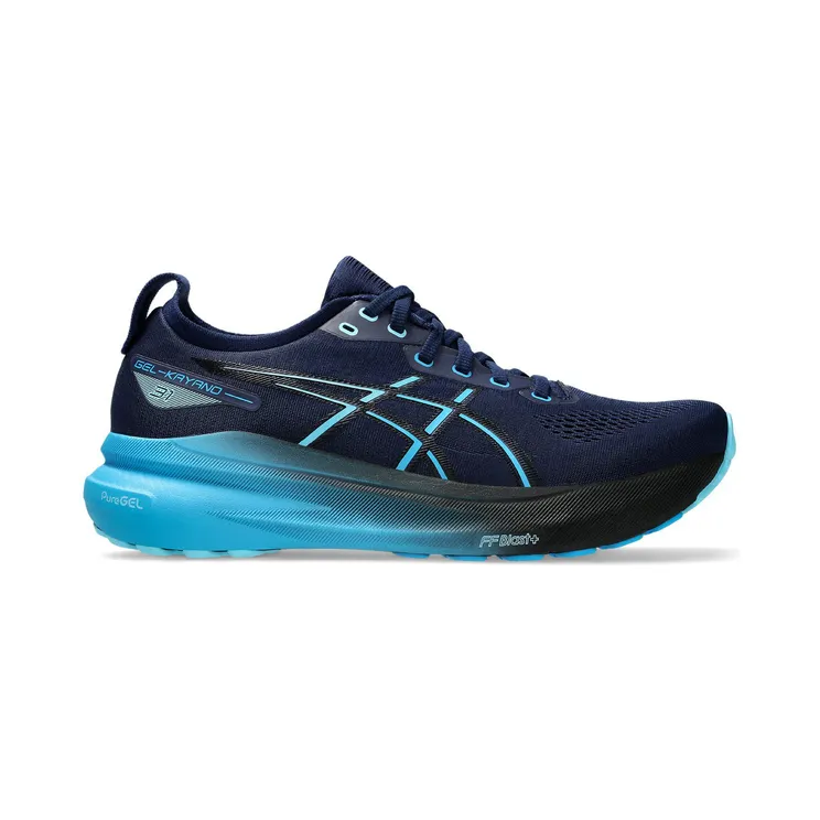 ASICS Gel-Kayano 31 Blue Expanse Digital Aqua (1011B867-401)
