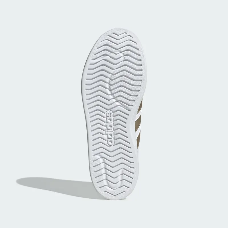 adidas Streettalk White Cyber Metallic (JP8285)