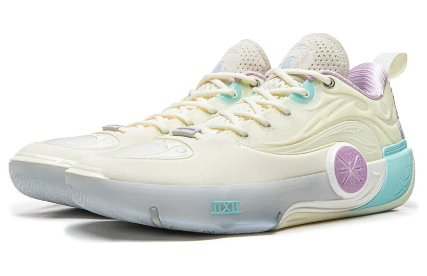 li-ning-wade ABAV085-3
