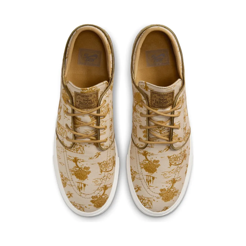 Nike SB Zoom Stefan Janoski OG+ City of Style (FD6641-200)
