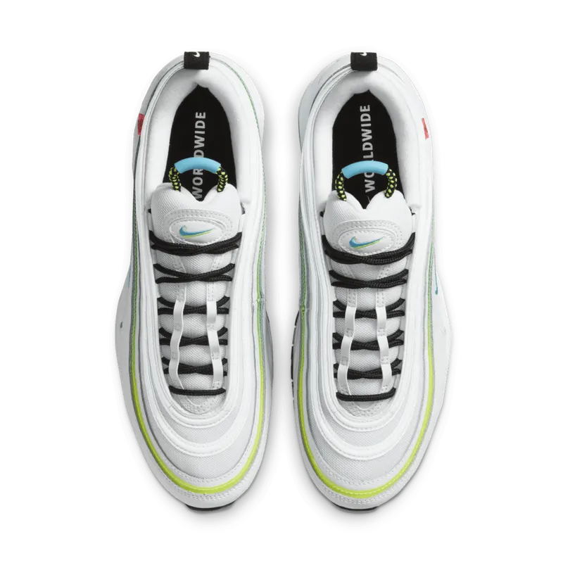 Nike Air Max 97 SE White (CZ5607-100)