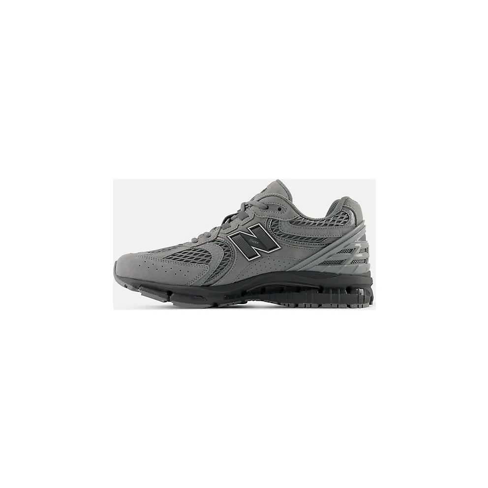 New Balance 1954R – “SLATE GREY / CASTLEROCK” (U195438R)