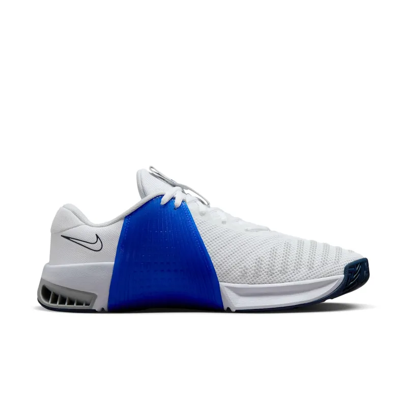 Nike Metcon 9 White Racer Blue (DZ2617-100)