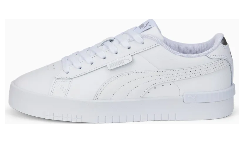 Puma Jada Renew Zilver/Wit (386401-01)