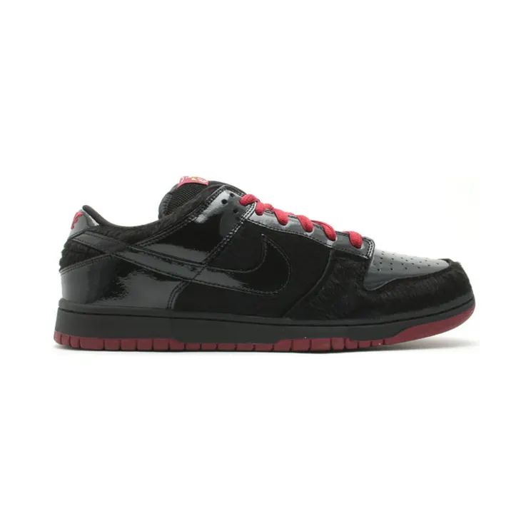 Nike SB Dunk Low Mafia