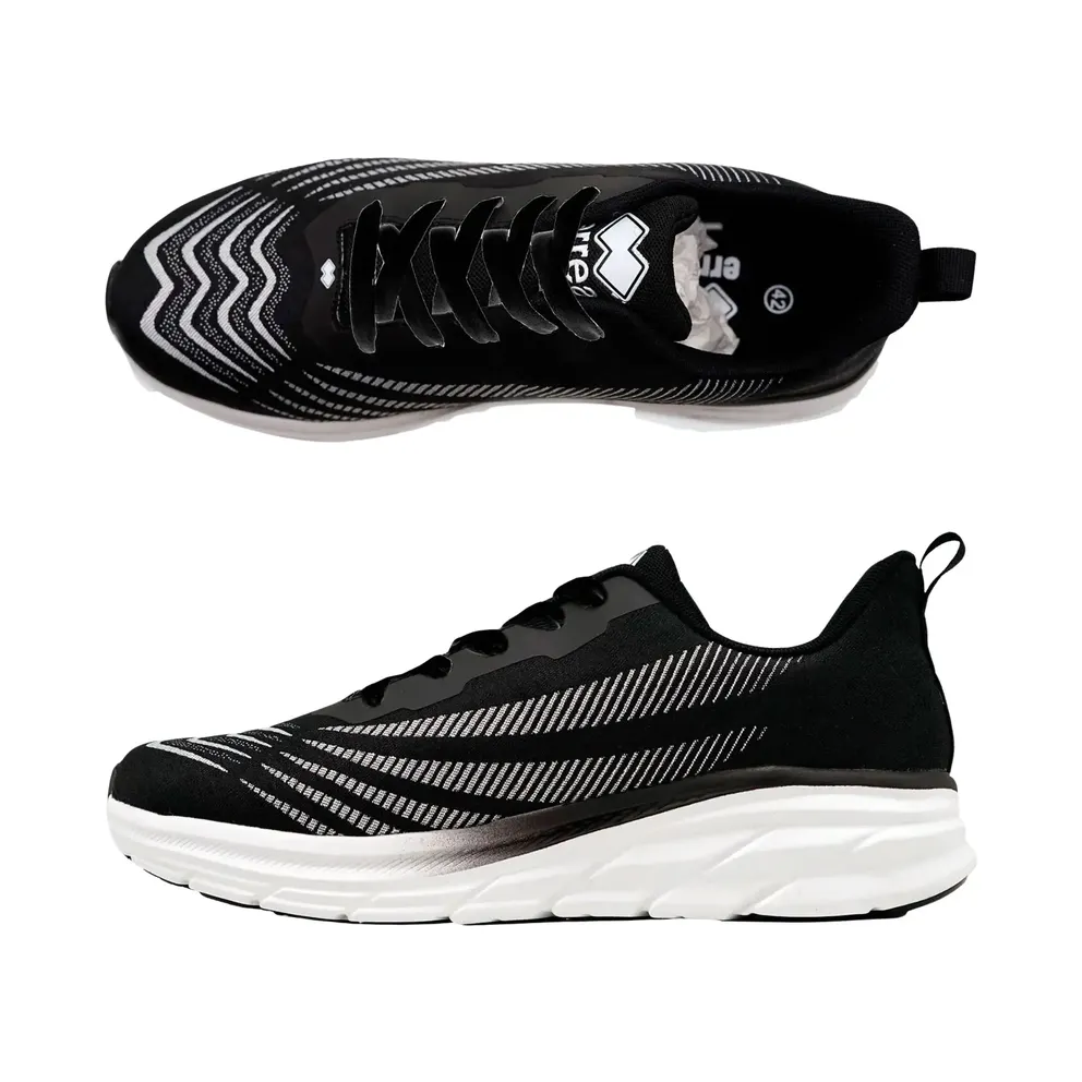 Errea sneaker Noir (HA0M0Z02500)