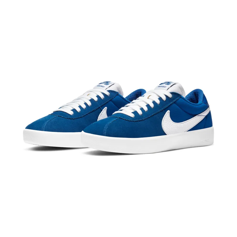 Nike SB Bruin React Skate Blue (CJ1661-404)
