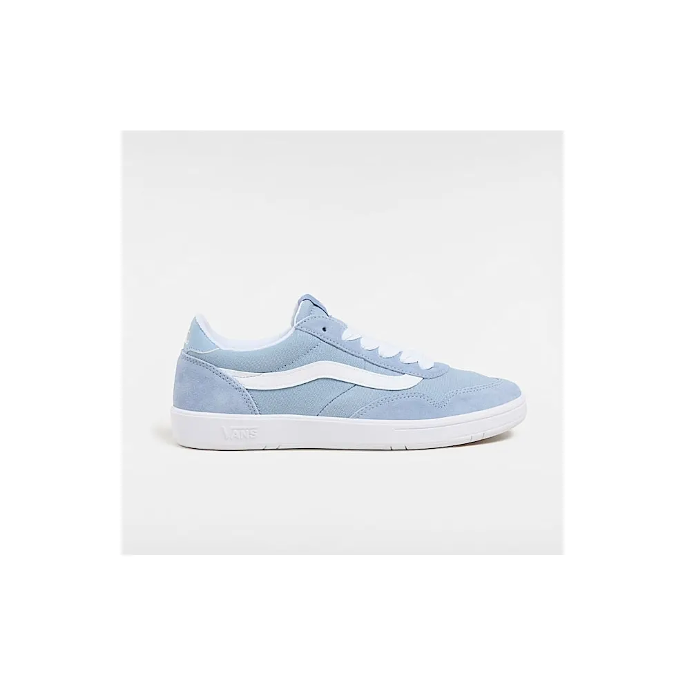 Vans Cruze Too ComfyCush Dusty Blue (VN000CMTDSB)