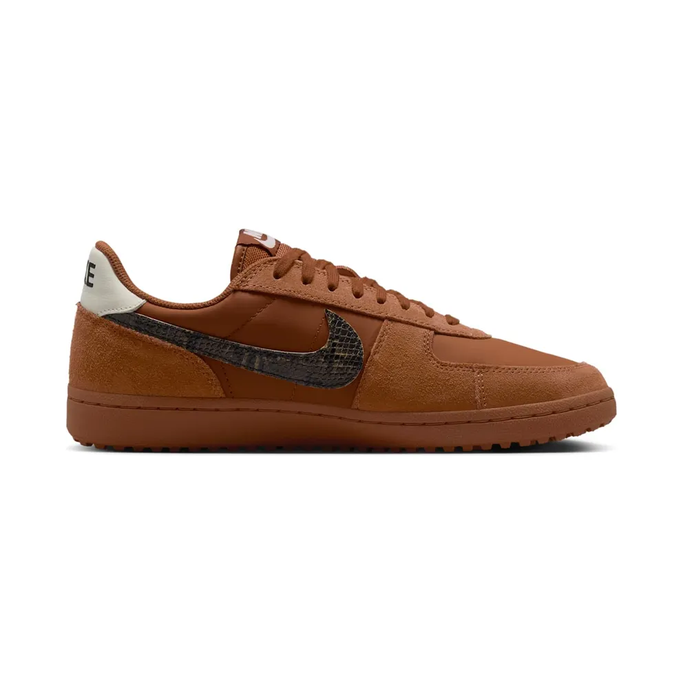 Nike Field General ’82 Snakeskin Light British Tan (IF0667-200)